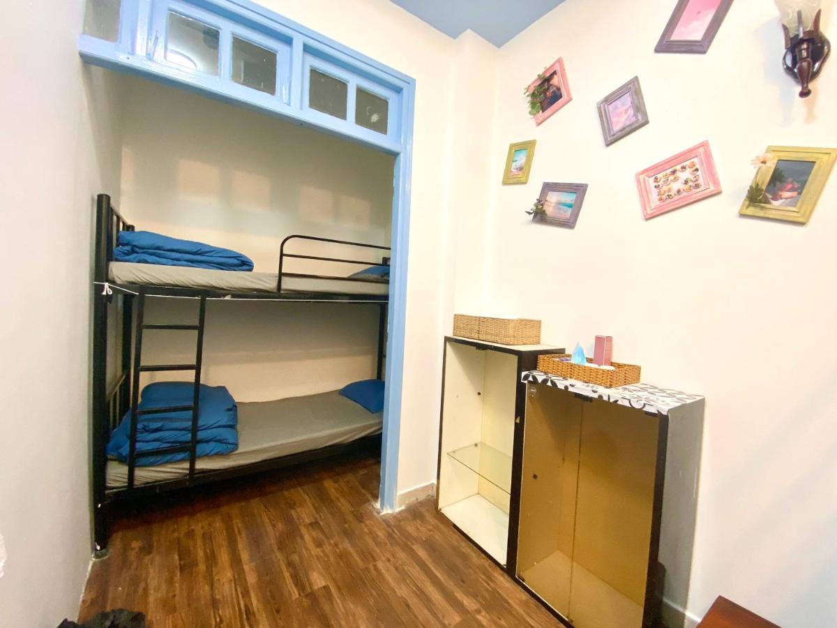 Bluehomest - Da Lat Homestay Экстерьер фото